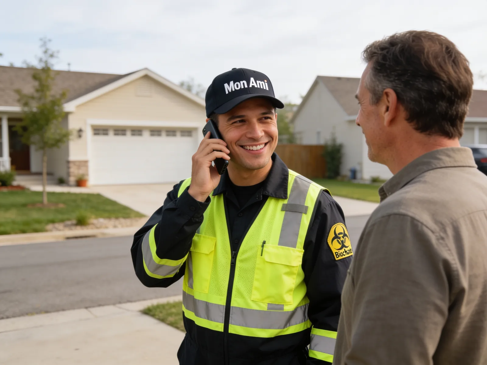 Sewage Cleanup Merrittstown, PA FAQs