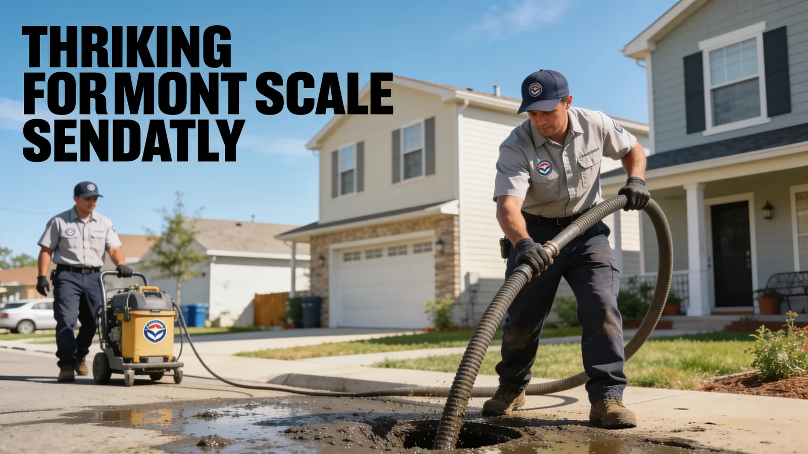 Sewage Cleanup in Merrittstown, PA near me